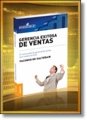 Gerencia exitosa de ventas